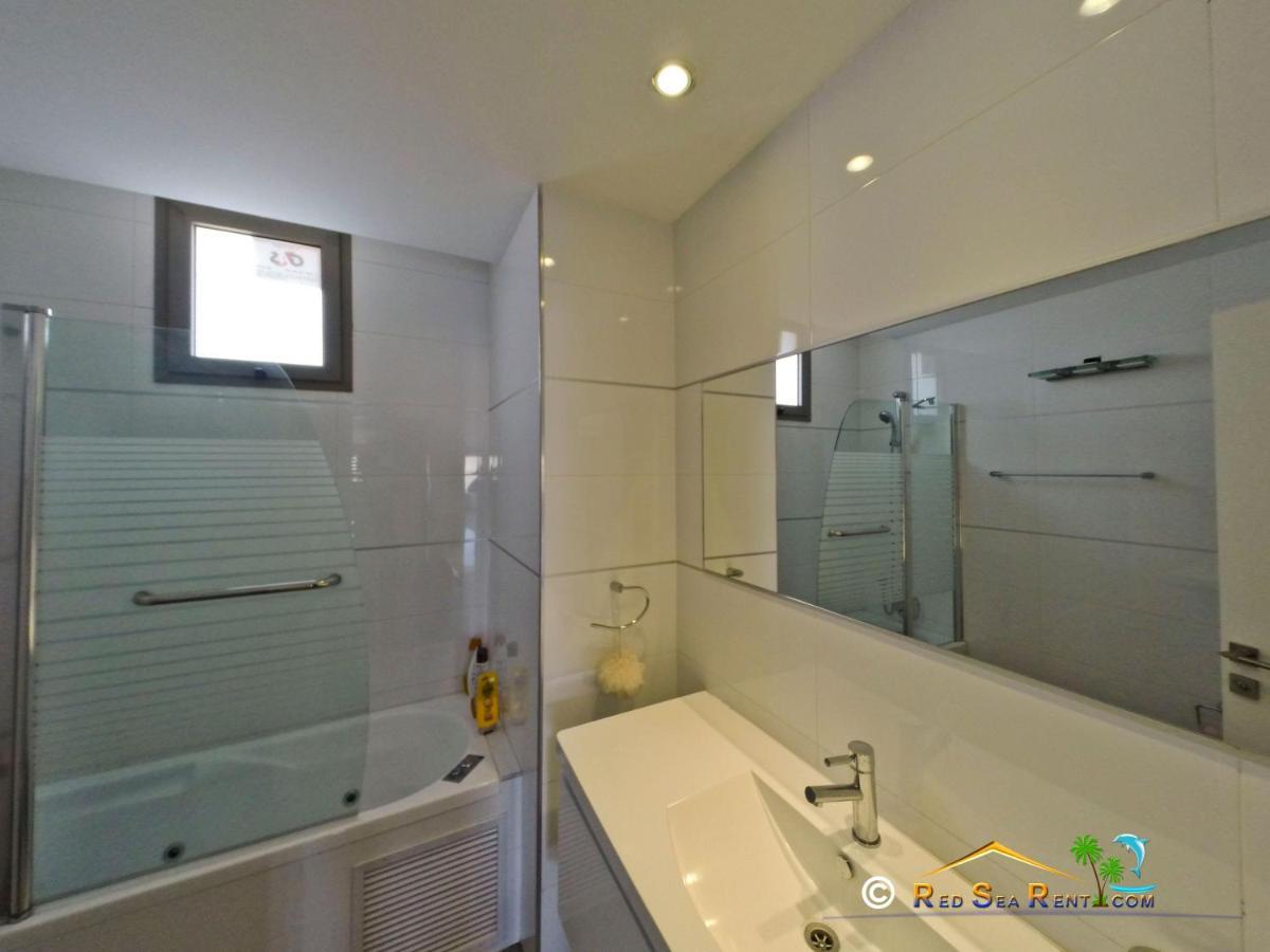 Exclusif Apartment By The Sea Eilat Exterior foto